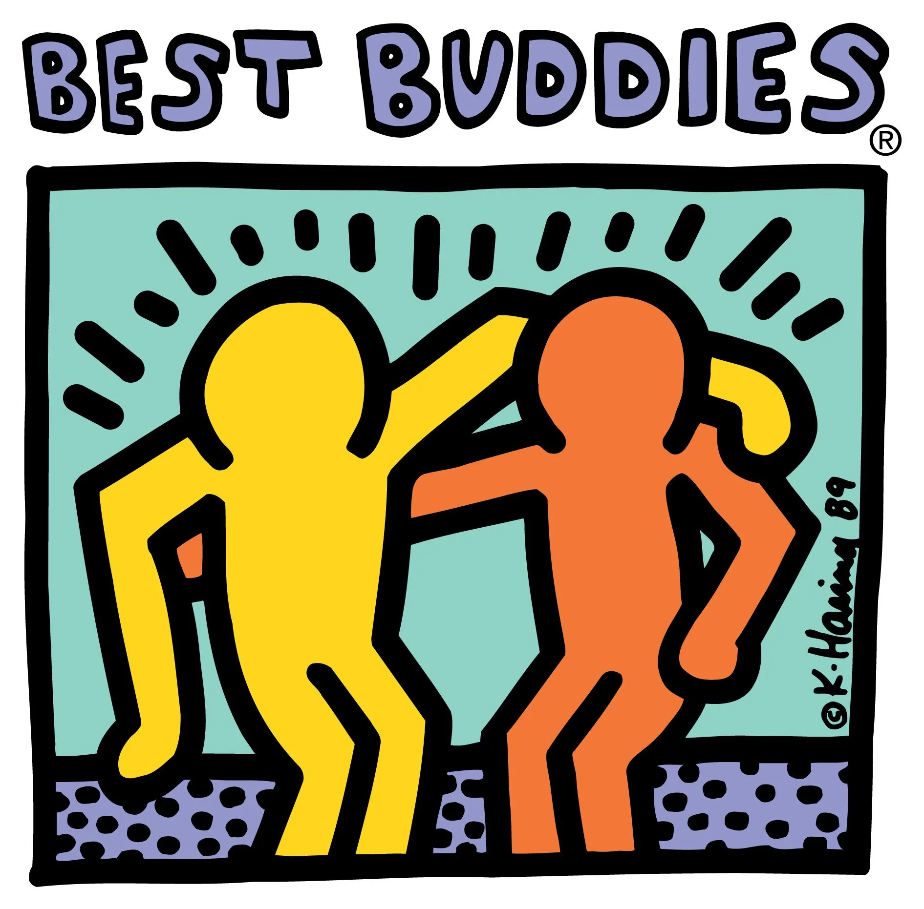 Best Buddies International