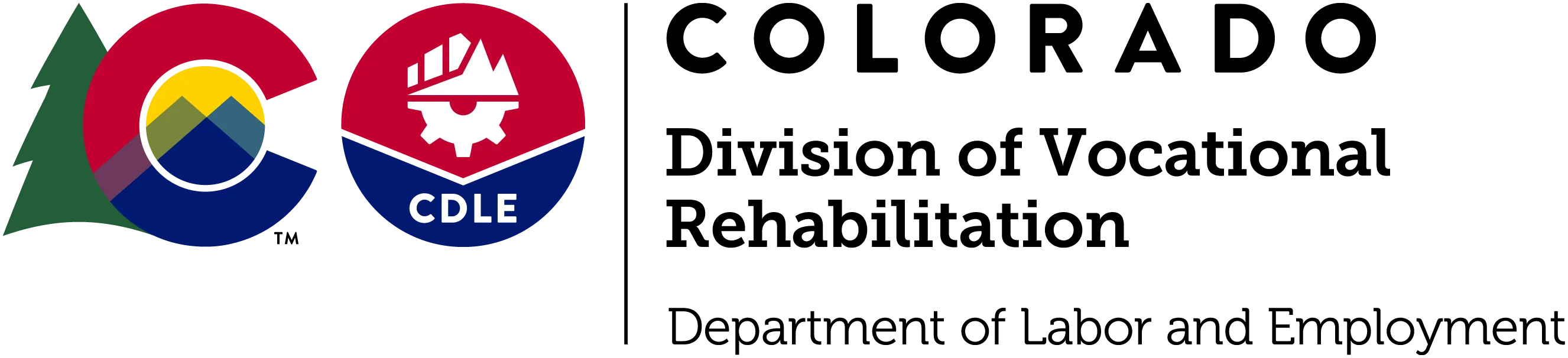 Colorado Division of Vocational Rehabilitation