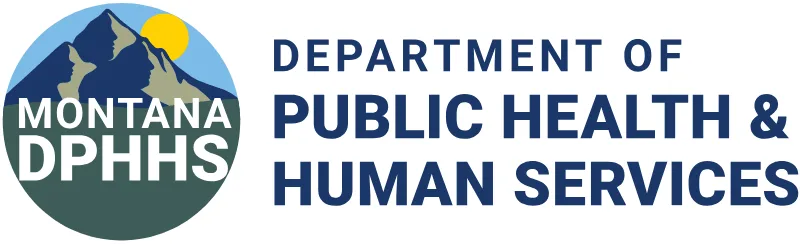 Montana Department of Public Health and Human Services