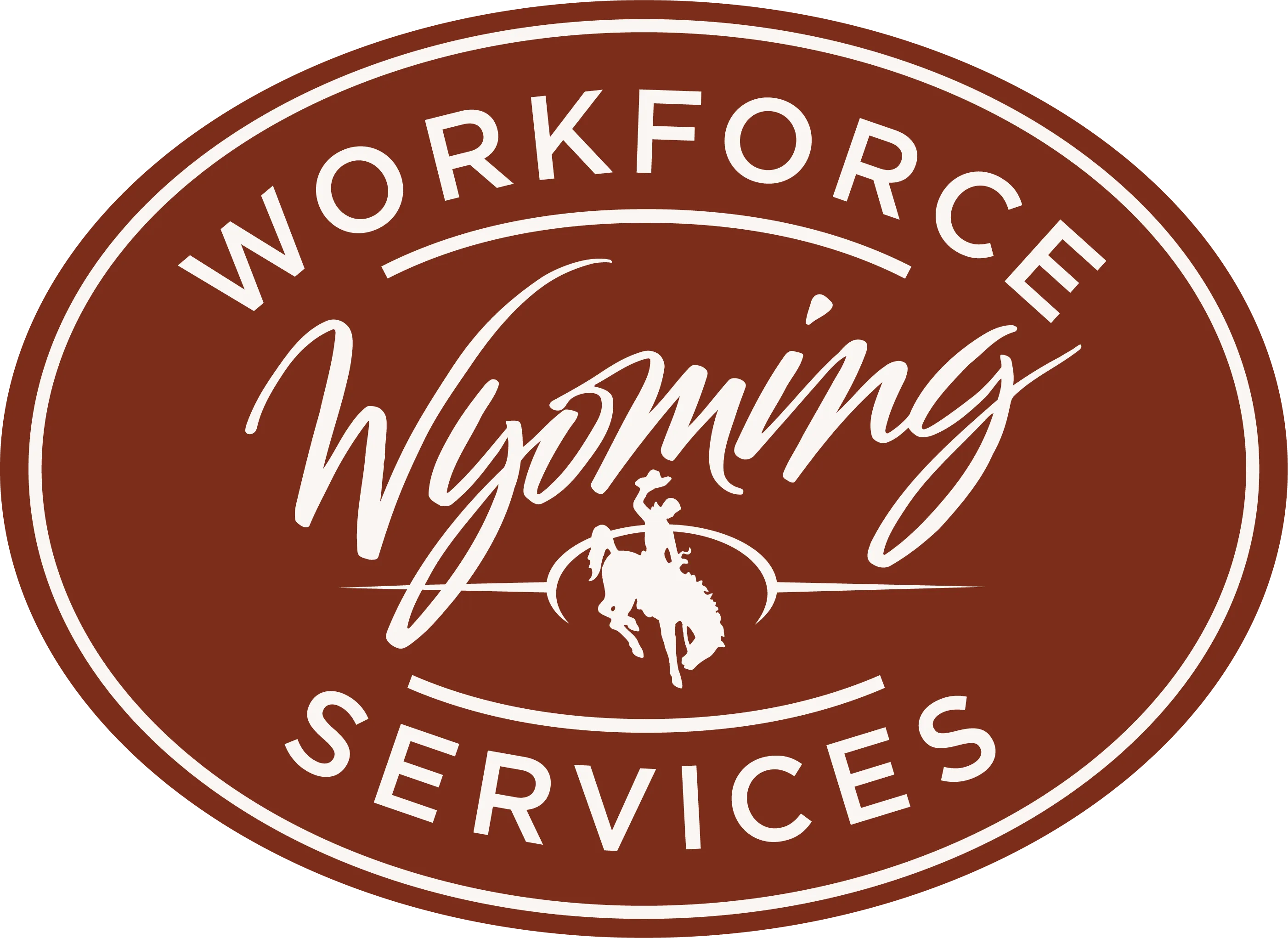 Wyoming Department of Workforce Services
